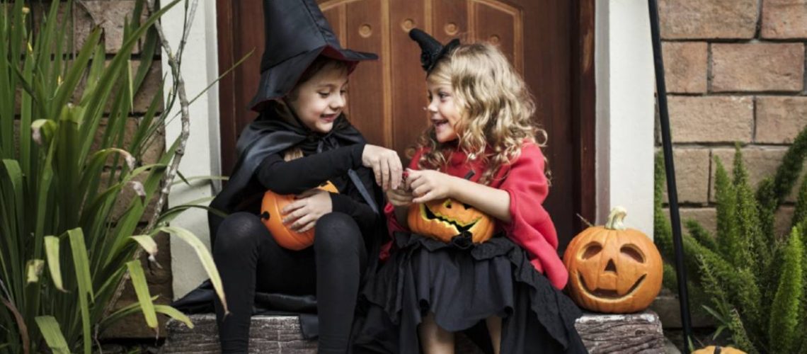 When did Halloween first start and why do we celebrate it?